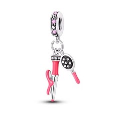 Hairdresser Dangle Charm Fit