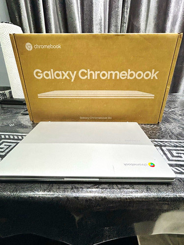 Samsung galaxy chromebook - galaxy, go
