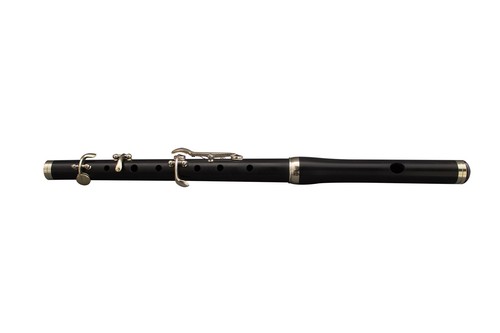 Miller browne marching flute - miller,