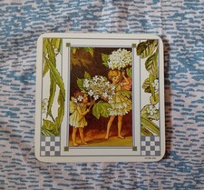 Flower Fairies Drinks Coaster