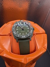 Bamford D-300 Automatic Watch
