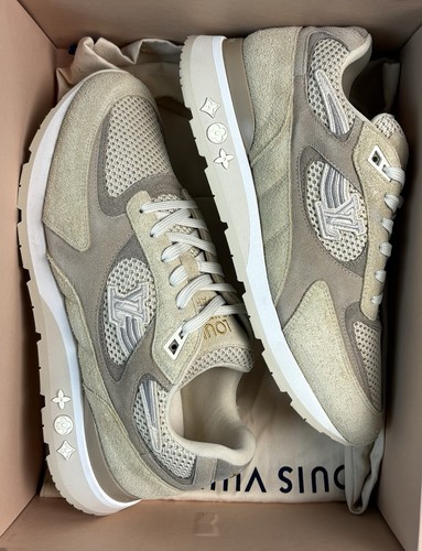 Louis vuitton runaway - vuitton, beige