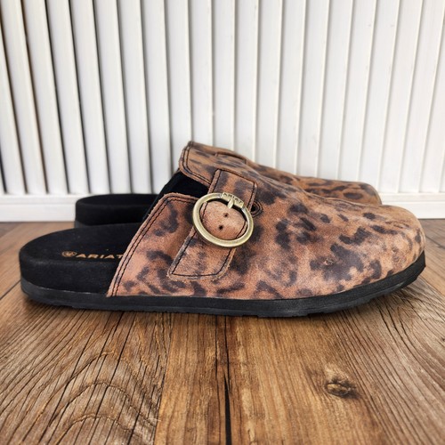 Ariat country mules womens - country,