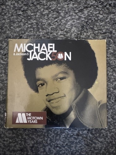 Michael jackson - michael,