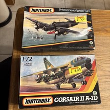 Vintage matchbox model - 2,