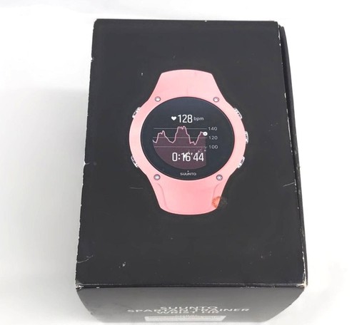 Suunto quartz watch ow163 - quartz,