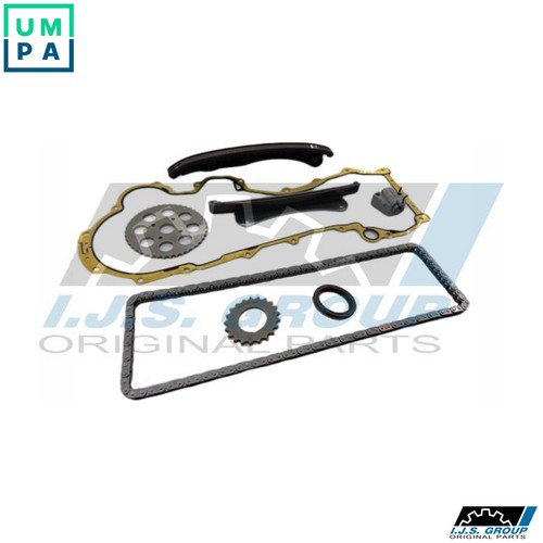 Timing chain kit - kit, 40-1015vfk