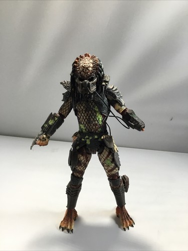 Neca predator ultimate - neca,
