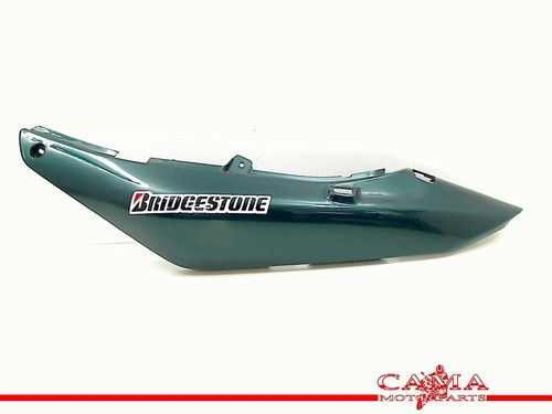 Tail fairing left yamaha - fairing, xj