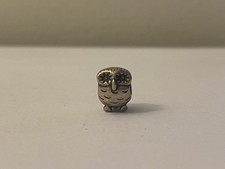 Pandora Moments cute Wise Owl