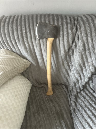 Plumb 4lb tasmanian pattern - 4lb,