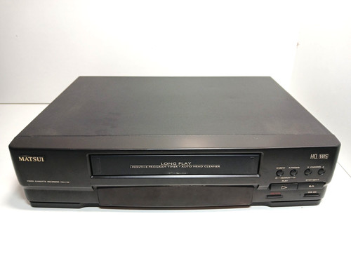 Matsui vxa 1100 - matsui,