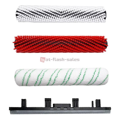 300mm roller brush for - for, karcher