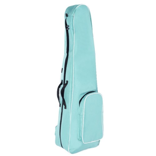 Sporty fencing bag with - , large