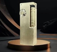 Handmade Brass Cigarette