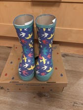 Frugi Wellies Size 12