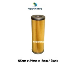 Fuel Filter Fits Kubota B1550