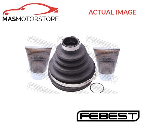 Joint boot kit outer febest - outer,