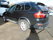 07 BMW X5 E70 3.0D SE NEARSIDE