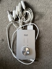 Apogee Duet Firewire Audio Interface