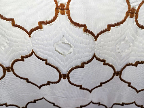 Vintage retro 70s arabesque - vintage,