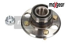 FRONT WHEEL HUB BEARING