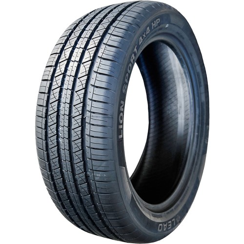Leao lion sport 4x4 - leao,