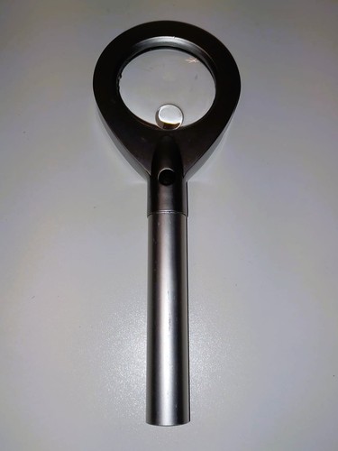 Auriol magnifying glass - auriol,