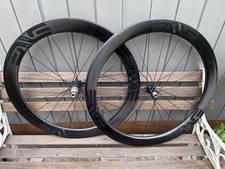 ENVE SES 4.5 Disc Brake Wheelset Extralite Hypersmart Hubs