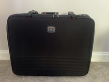 Antler black canvas - antler,