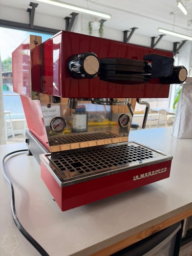 Marzocco linea mini - marzocco,
