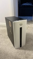 HP Pavilion Desktop 2TB