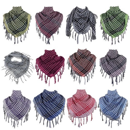 Arab keffiyeh shemagh square - arab,