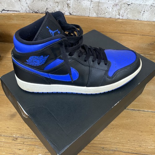Nike air jordan hyper - jordan, 1