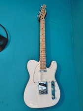 Fender Telecaster Standard