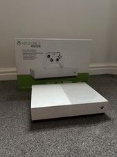 Xbox One S Digital Console 1TB