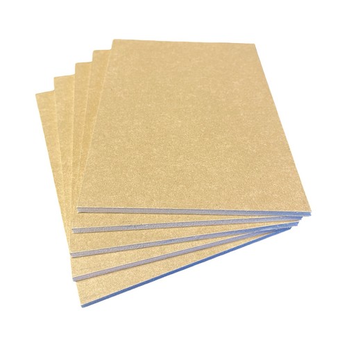 Pack gatorboard foam - of,