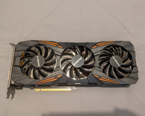 Gigabyte nvidia geforce - gigabyte, gtx