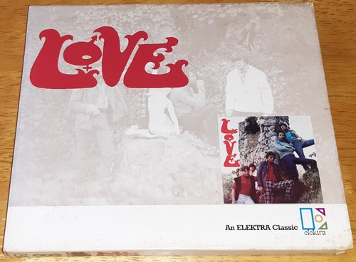 Love ex - love-love, (cd,2001)