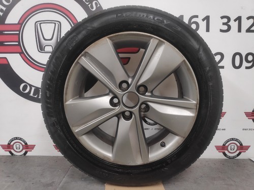 Toyota verso mk2 - verso, genuine