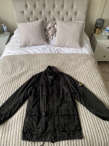 Stone island 2007 raso - 2007,