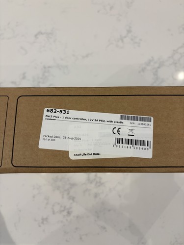 Paxton 682 531 net door - net,