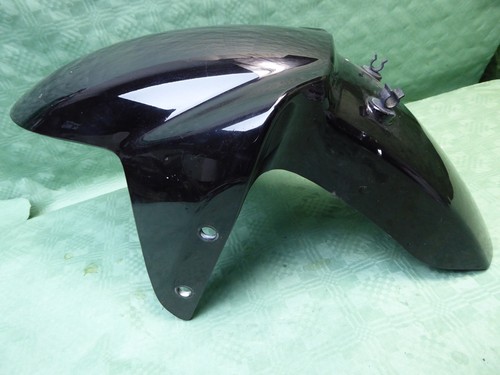 Fender front triumph - front,