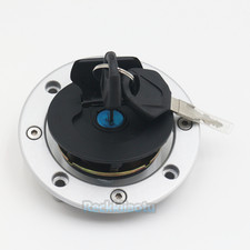 NEW Fuel Gas Cap Lock Fits For