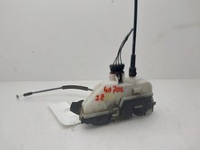 8200384972 front door lock lh