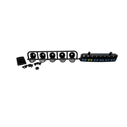 Hpi racing ford - ford, 4400