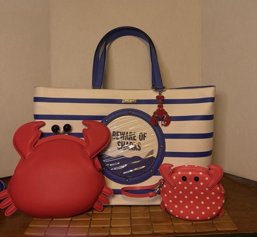 Kate spade beware - spade, “beware
