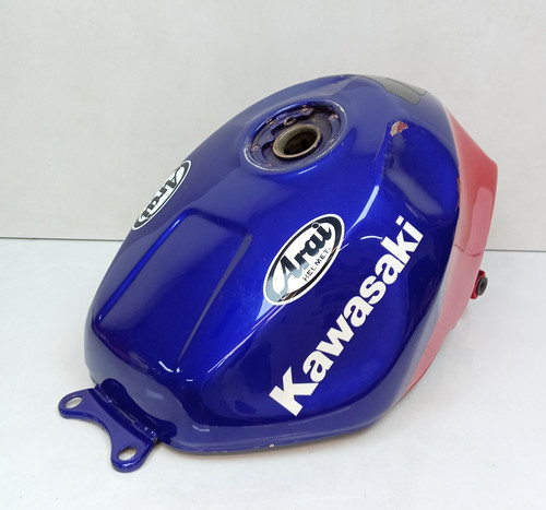 Kawasaki zx6r zx6 f2 - zx6r, f1