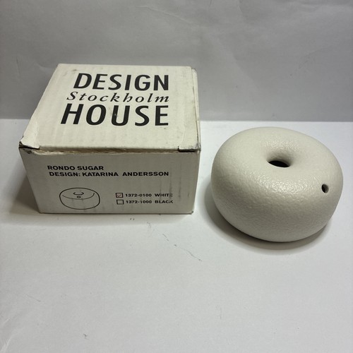 Design house stockholm sugar - design,
