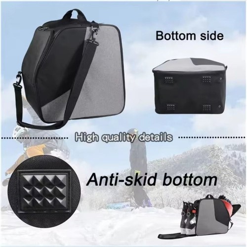 Mountain pac ripstop - ski, /